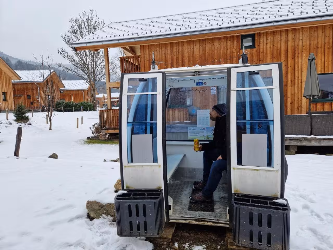 Bild der Unterkunft