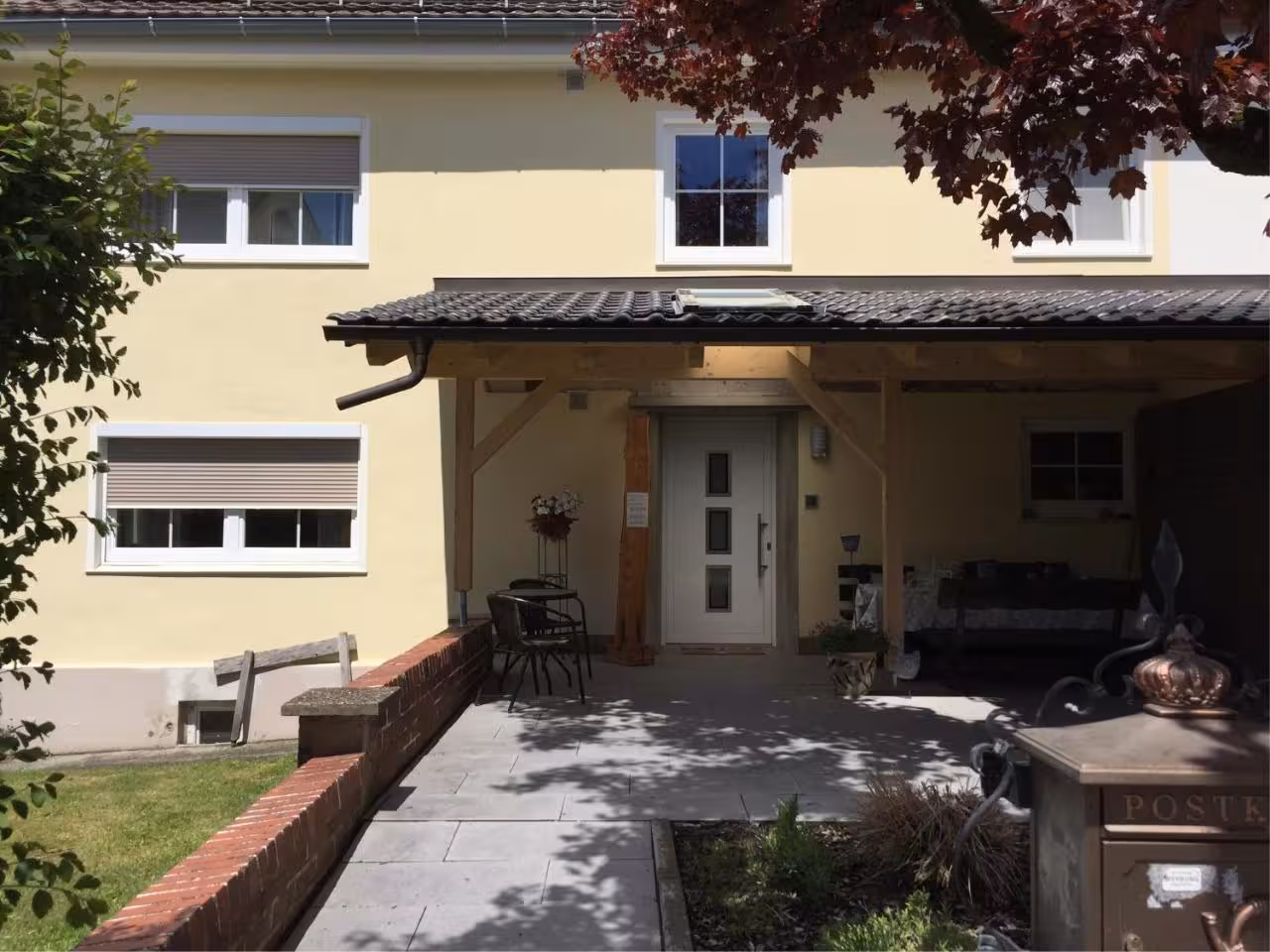 Bild der Unterkunft