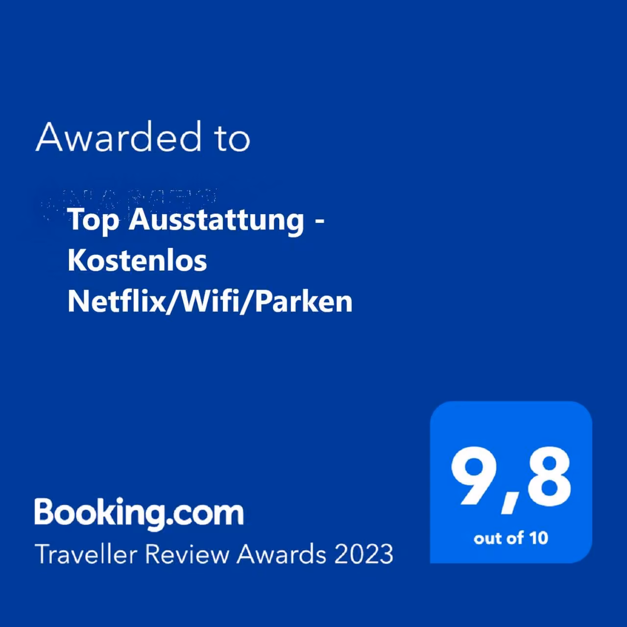 Bild der Unterkunft