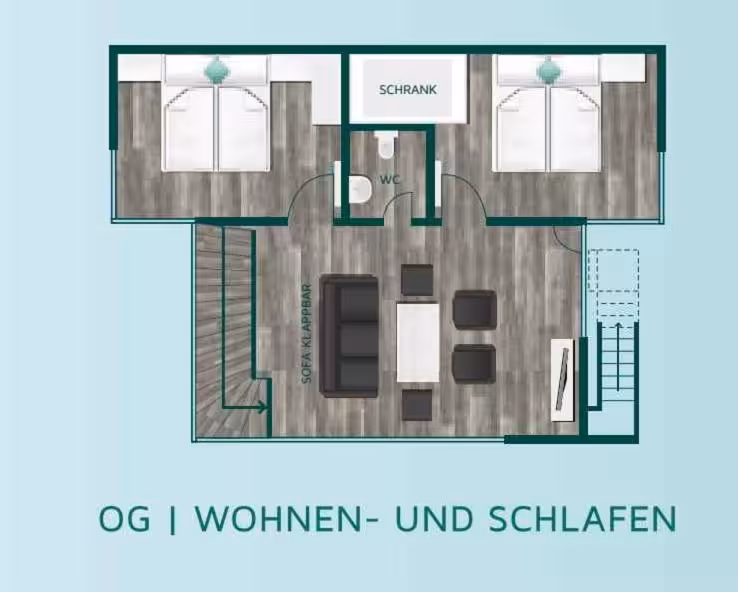 Bild der Unterkunft