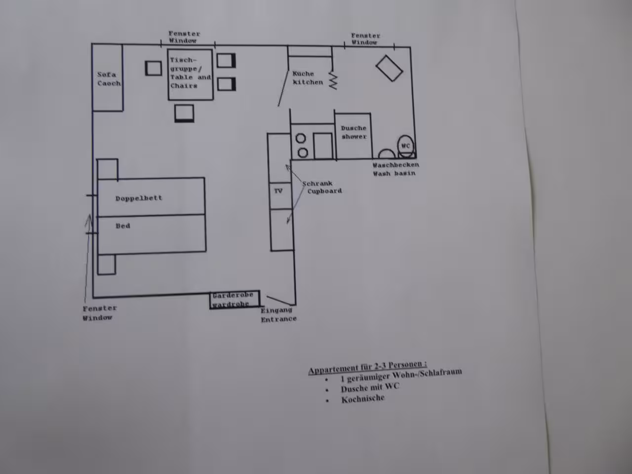 Bild der Unterkunft