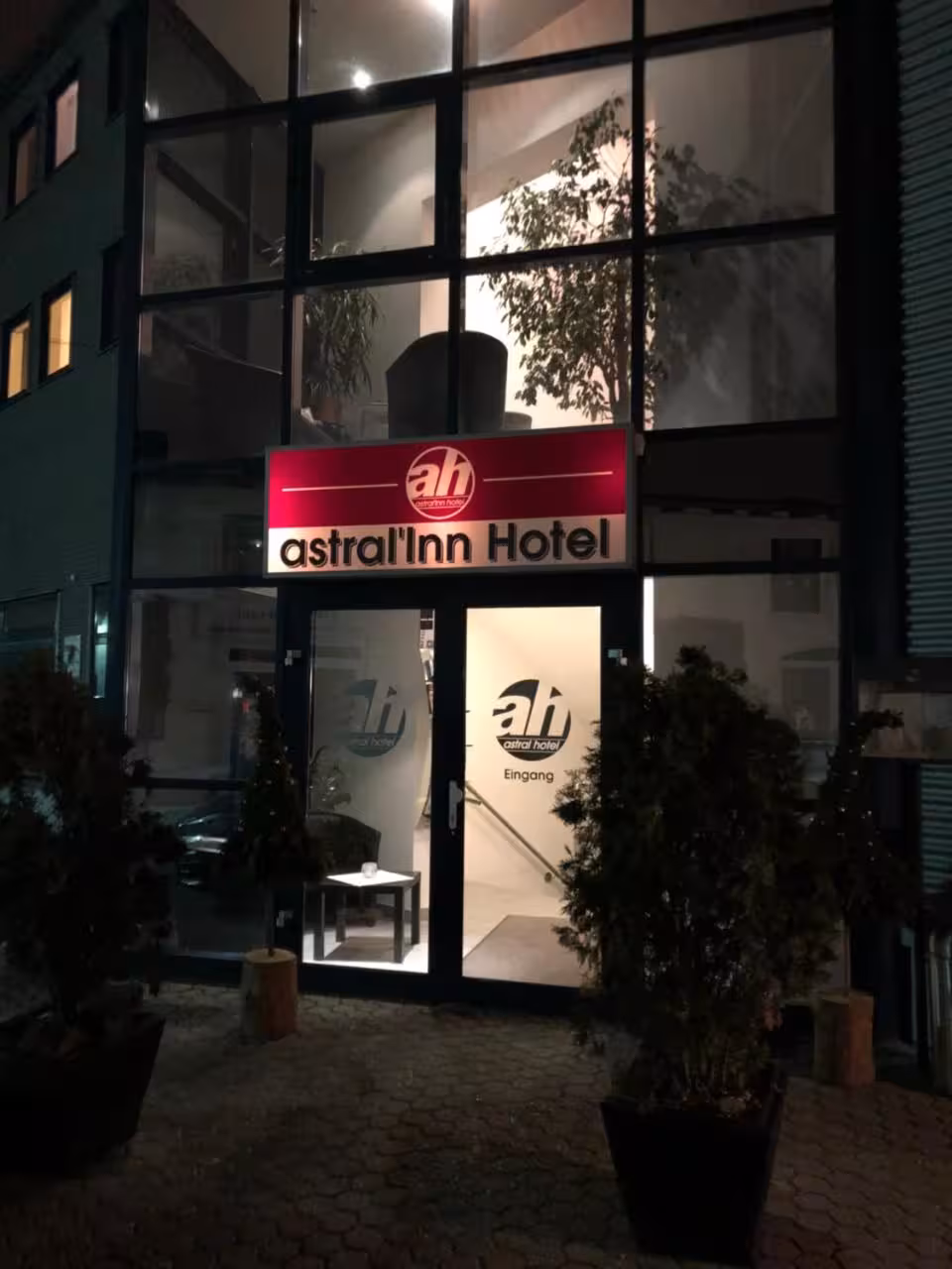 Bild der Unterkunft