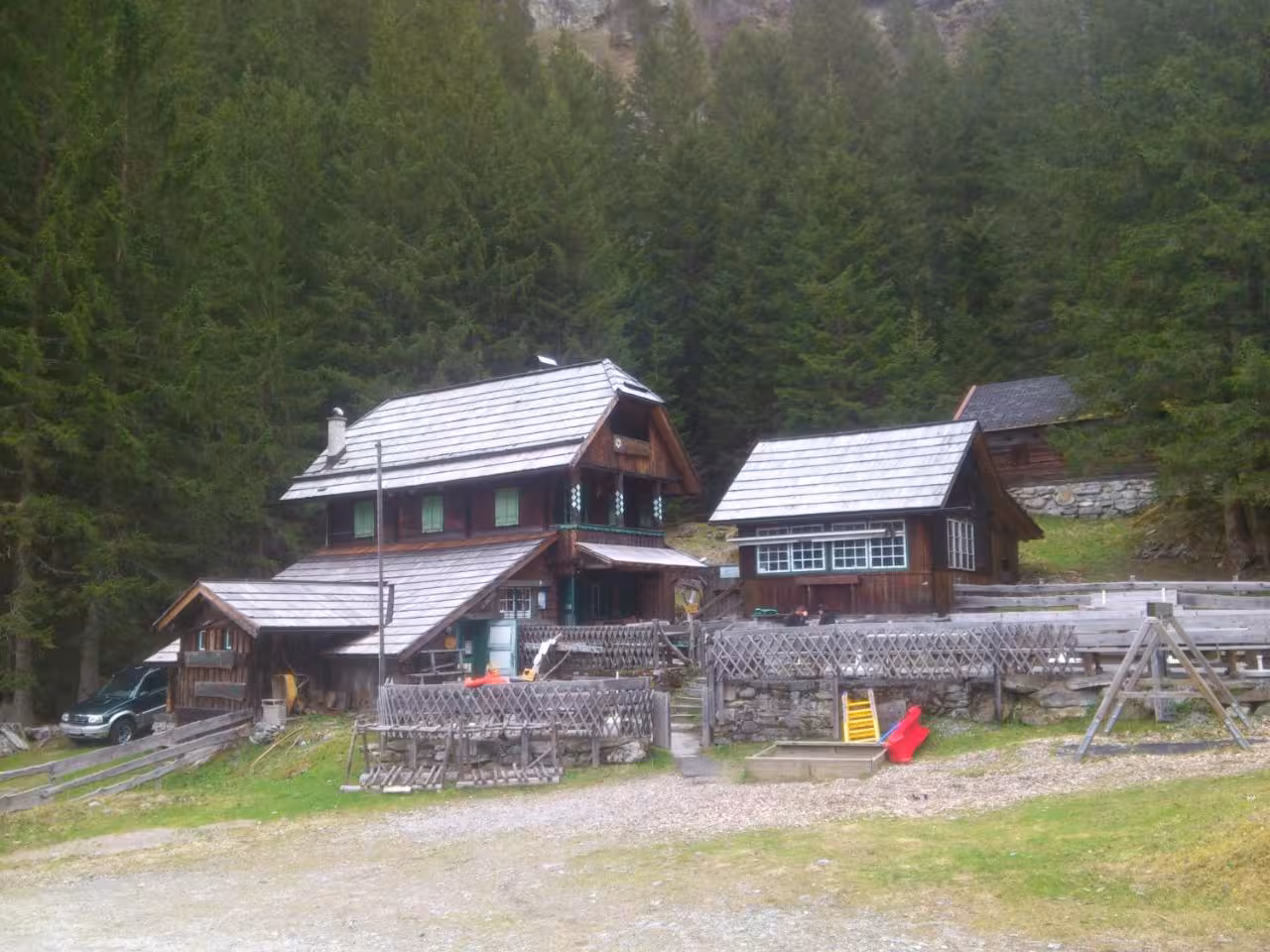 Bild der Unterkunft