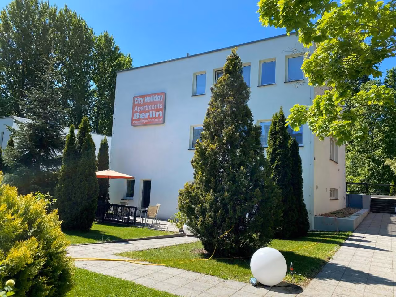 Bild der Unterkunft