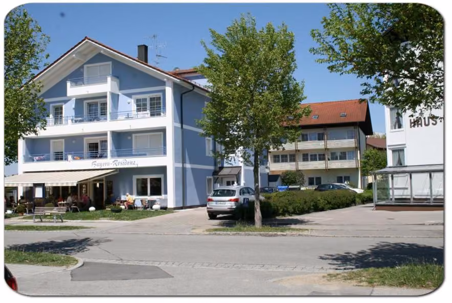 Bild der Unterkunft