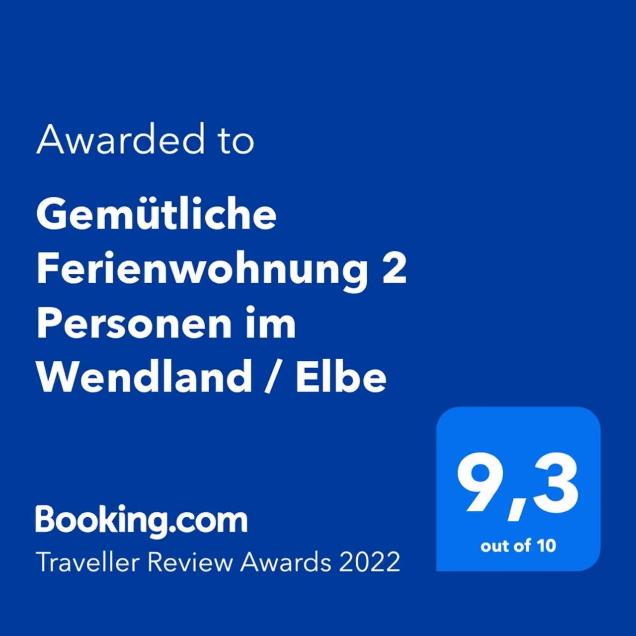 Bild der Unterkunft