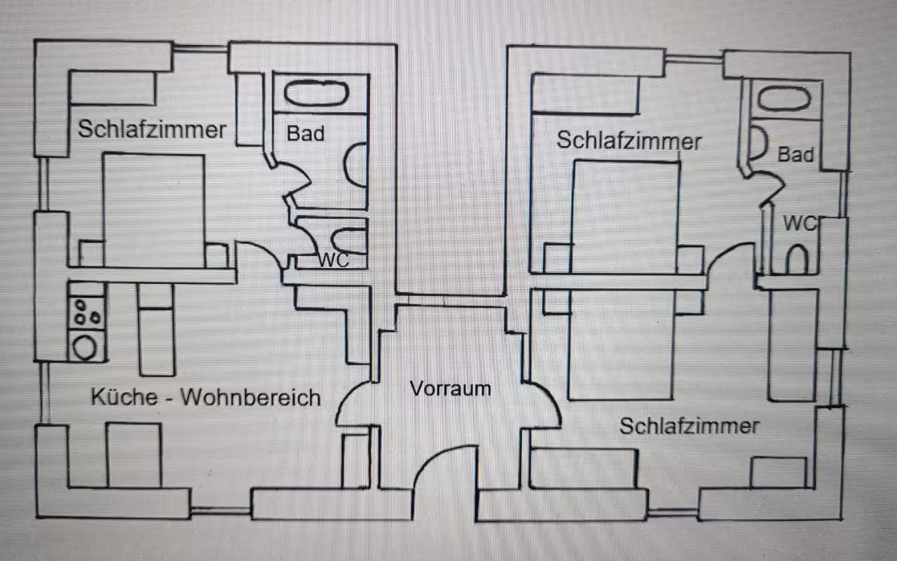 Bild der Unterkunft