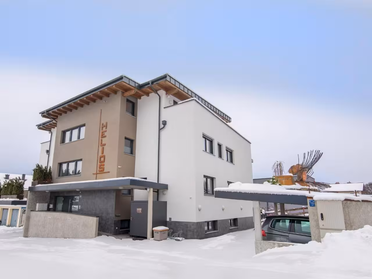 Bild der Unterkunft