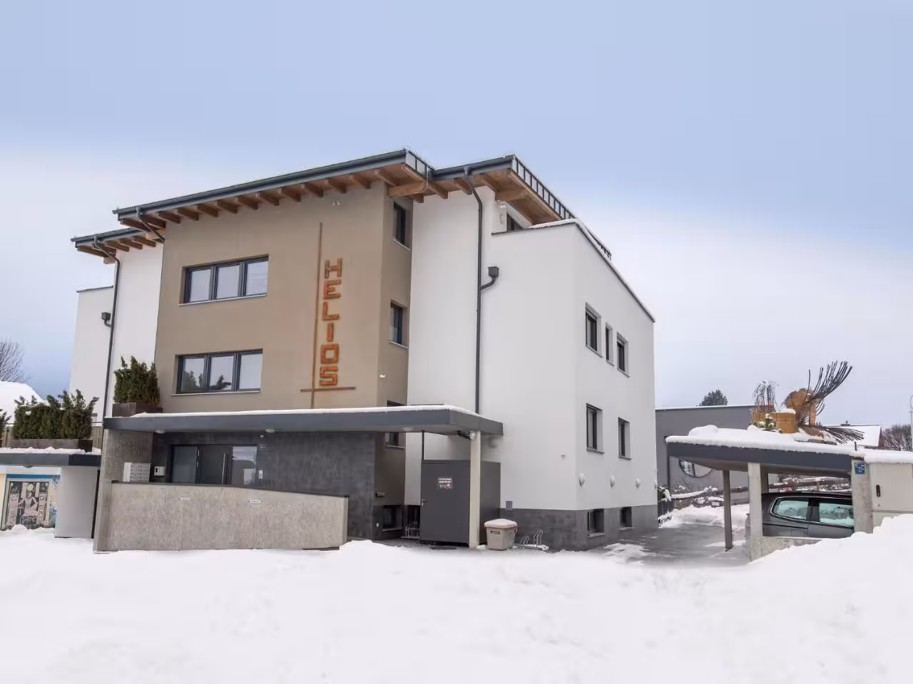 Bild der Unterkunft
