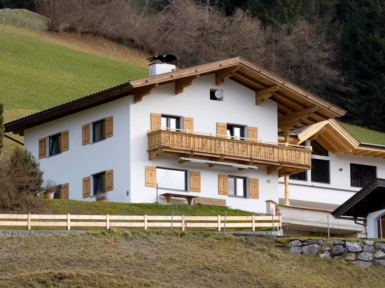 Bild der Unterkunft