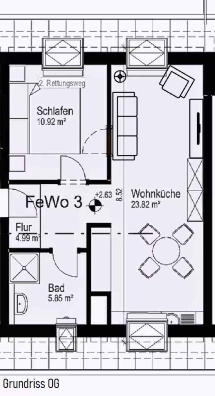 Bild der Unterkunft