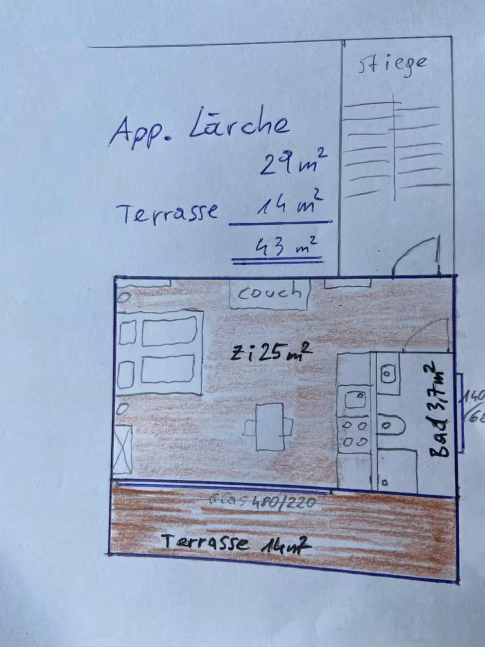 Bild der Unterkunft