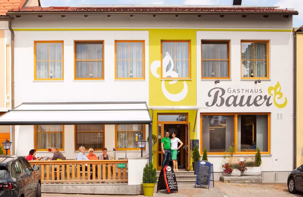 Bild der Unterkunft