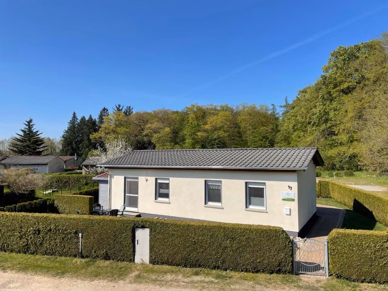 Bild der Unterkunft