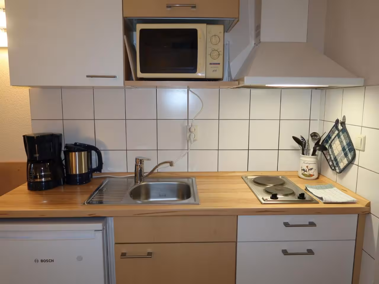 Bild der Unterkunft