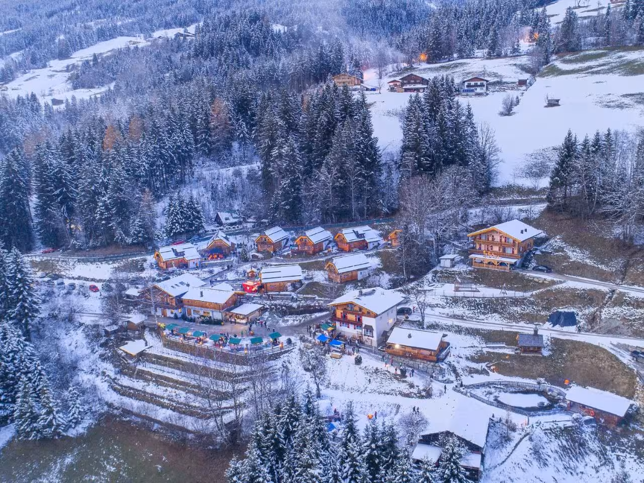 Bild der Unterkunft