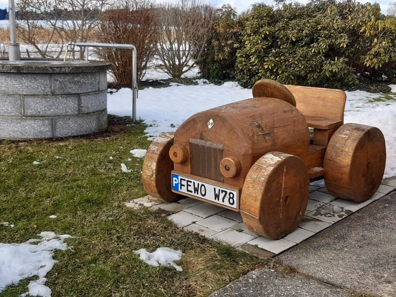 Bild der Unterkunft