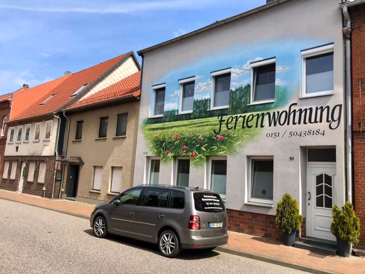 Bild der Unterkunft