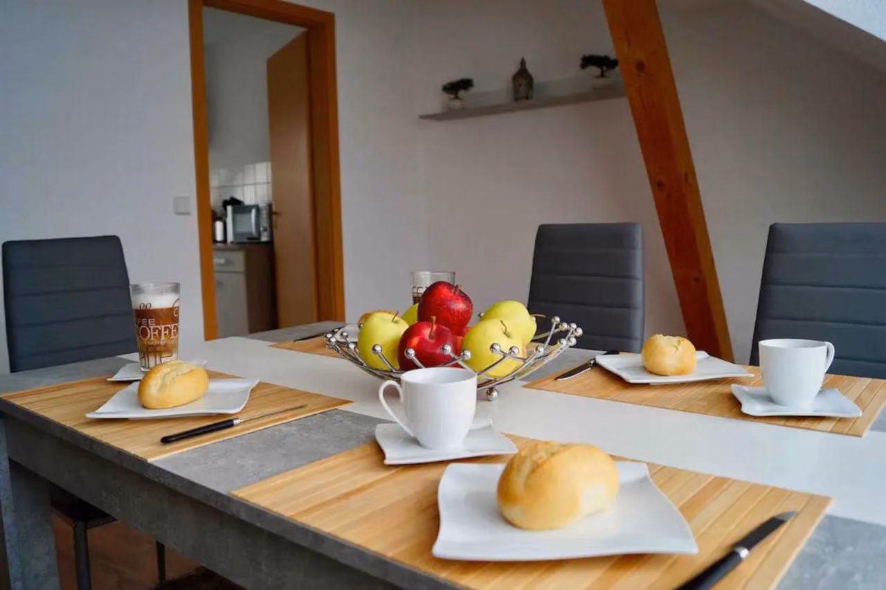 Bild der Unterkunft