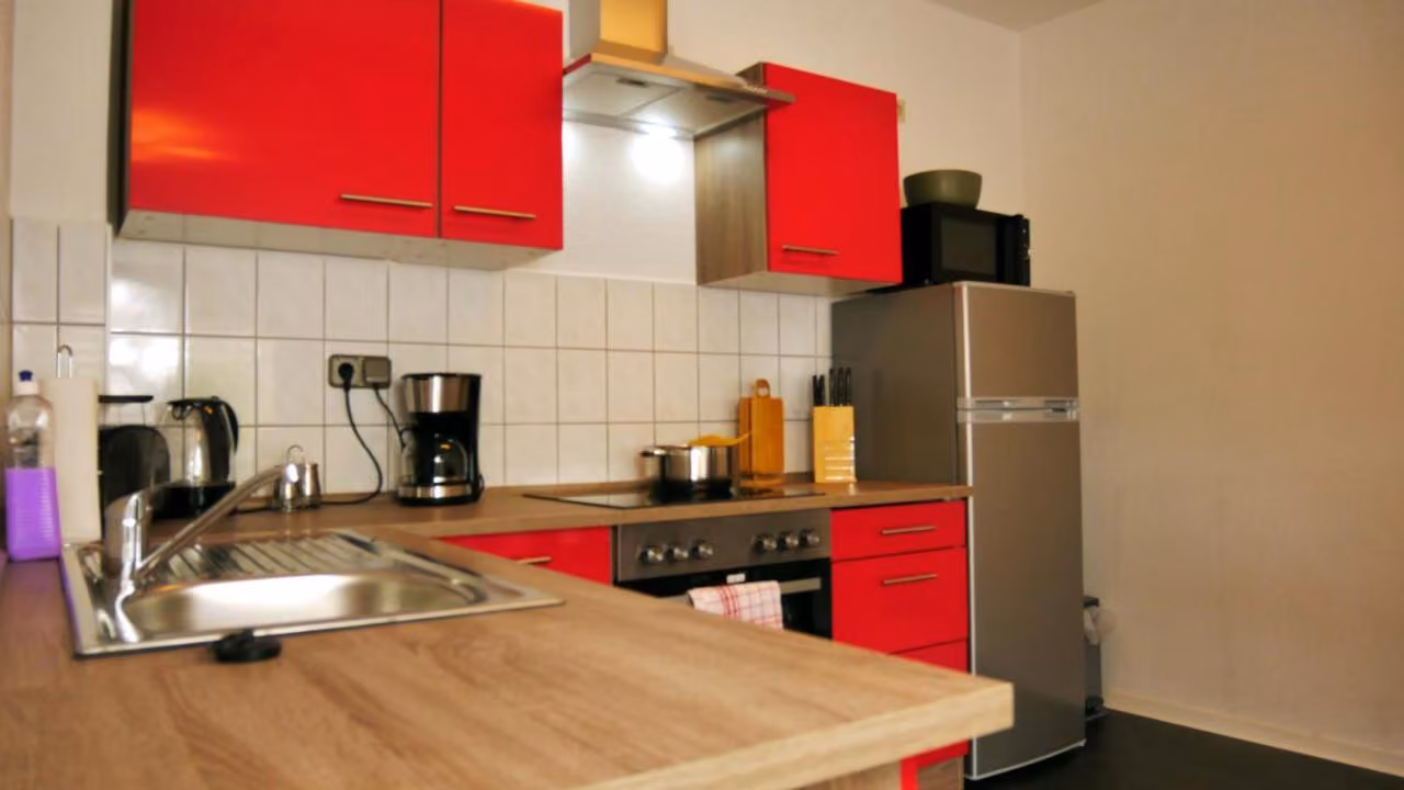 Bild der Unterkunft