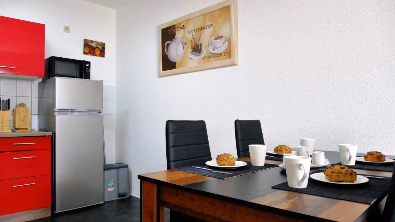 Bild der Unterkunft