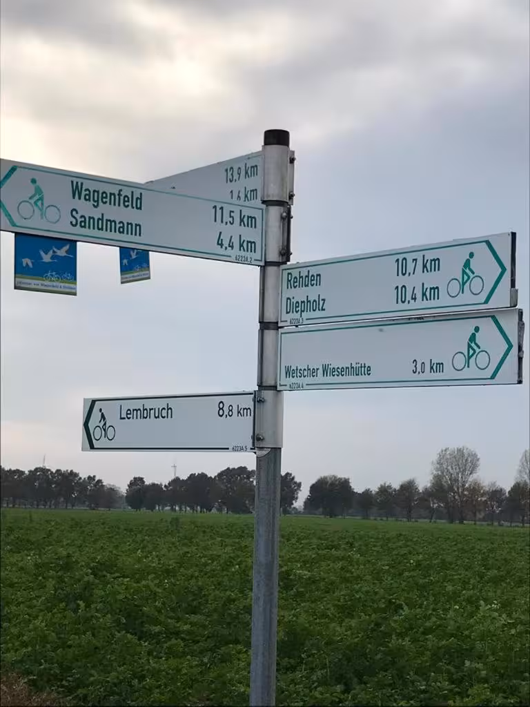 Bild der Unterkunft