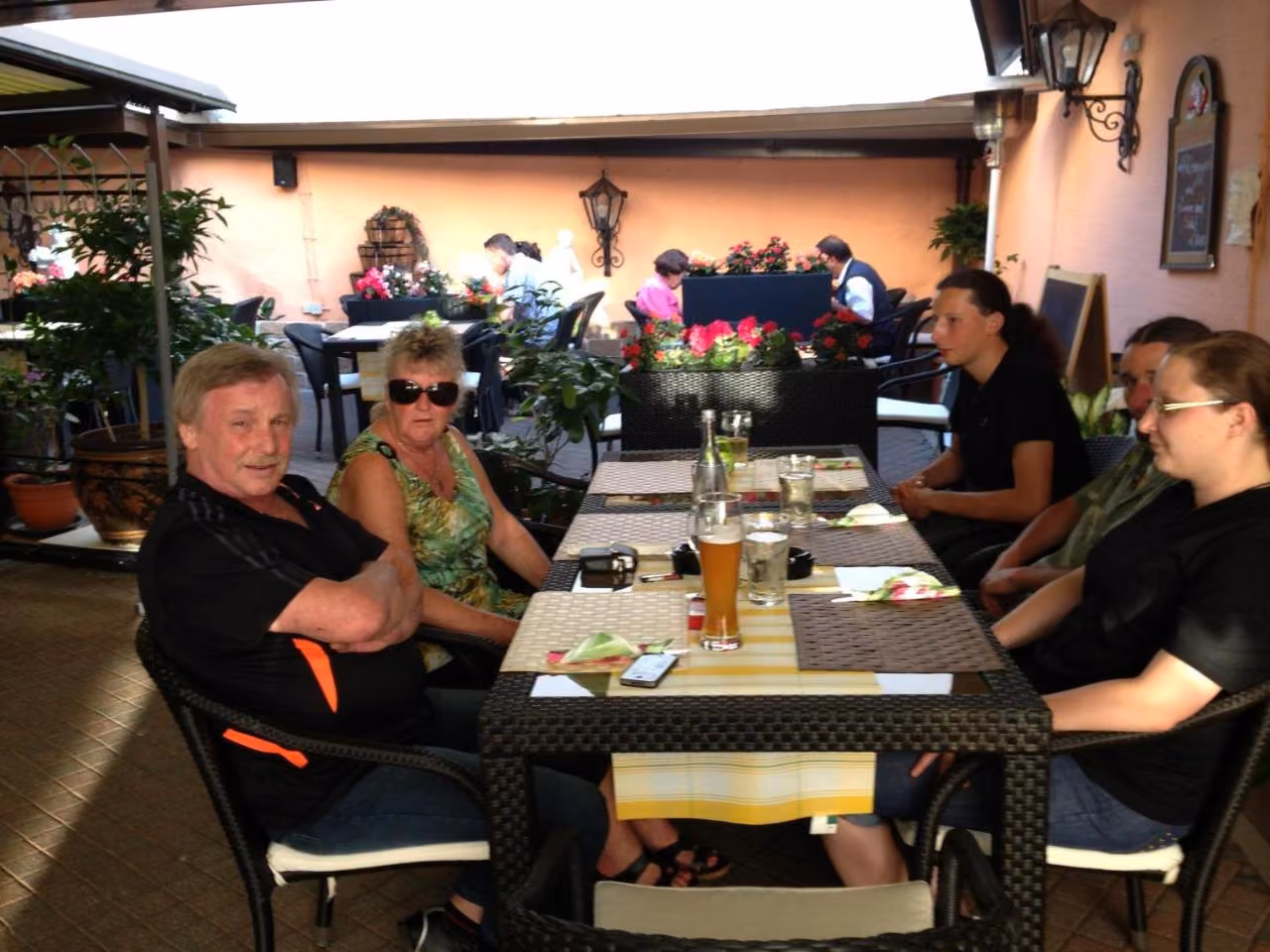 Bild der Unterkunft