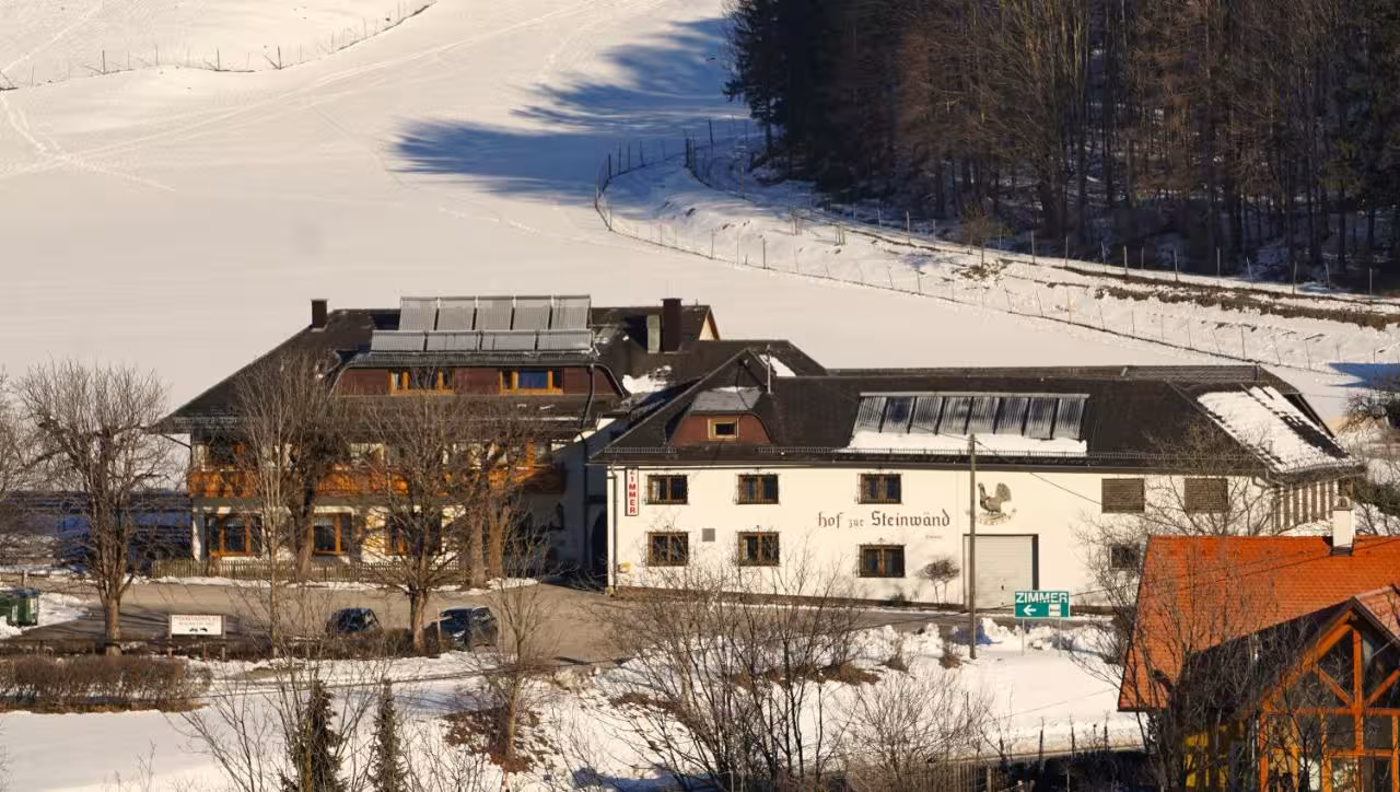 Bild der Unterkunft