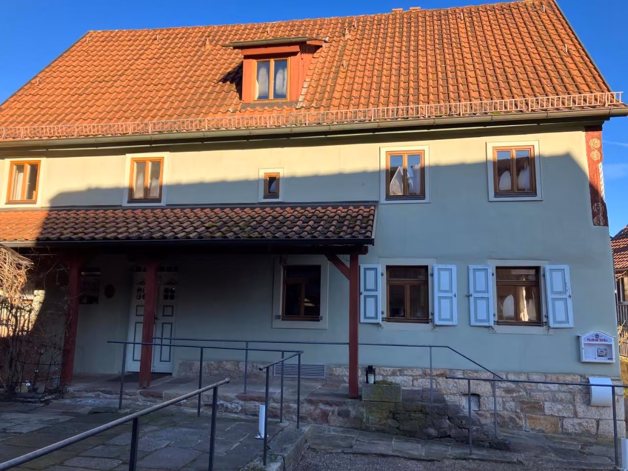 Bild der Unterkunft
