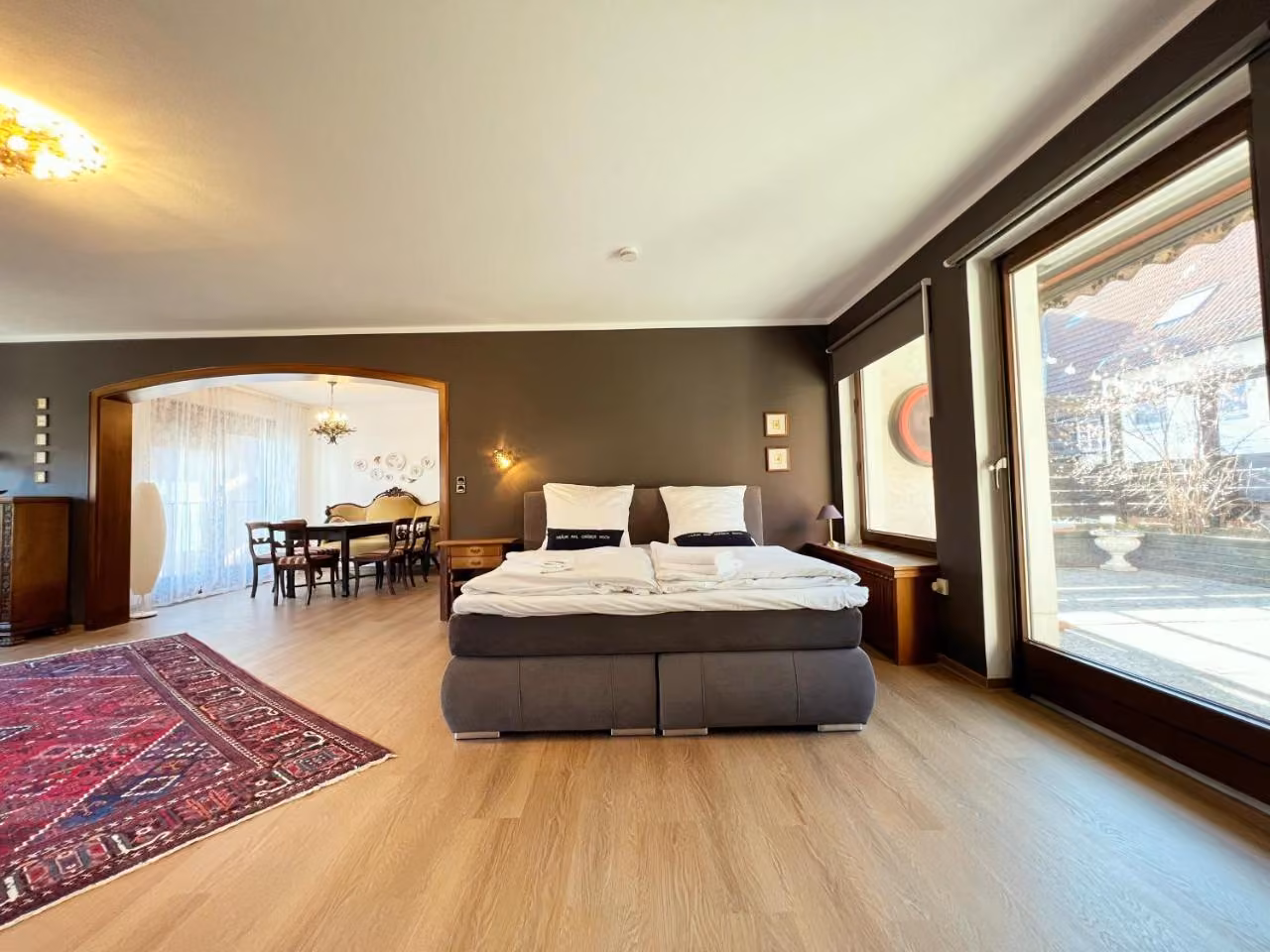 Bild der Unterkunft