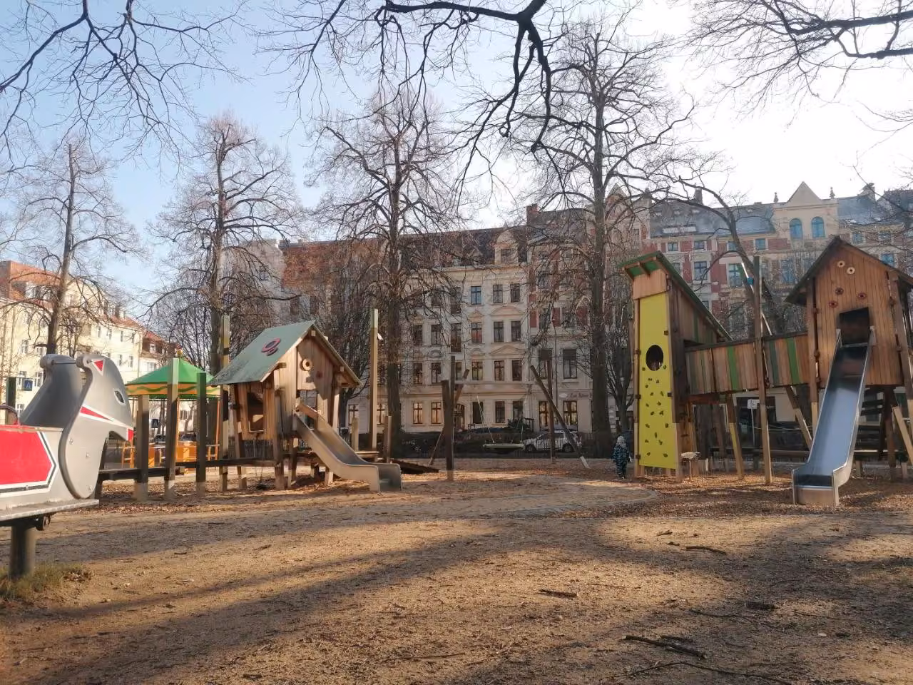 Bild der Unterkunft