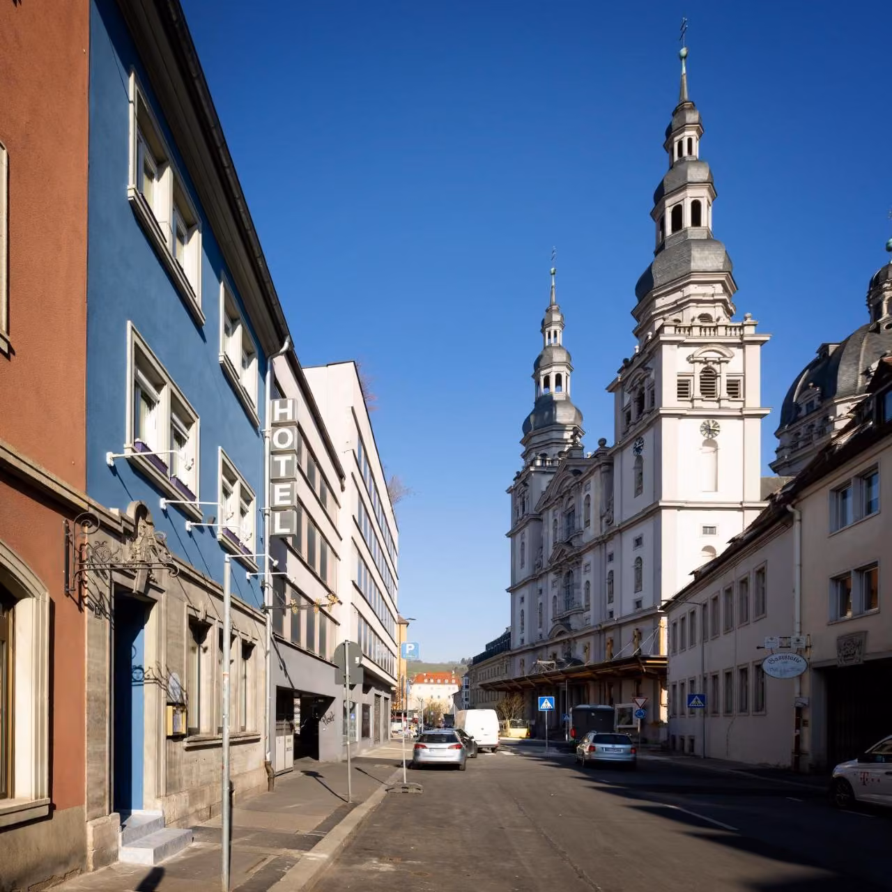 Bild der Unterkunft
