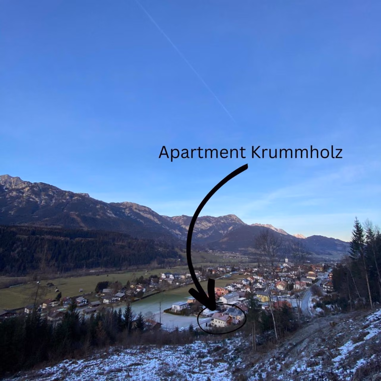 Bild der Unterkunft
