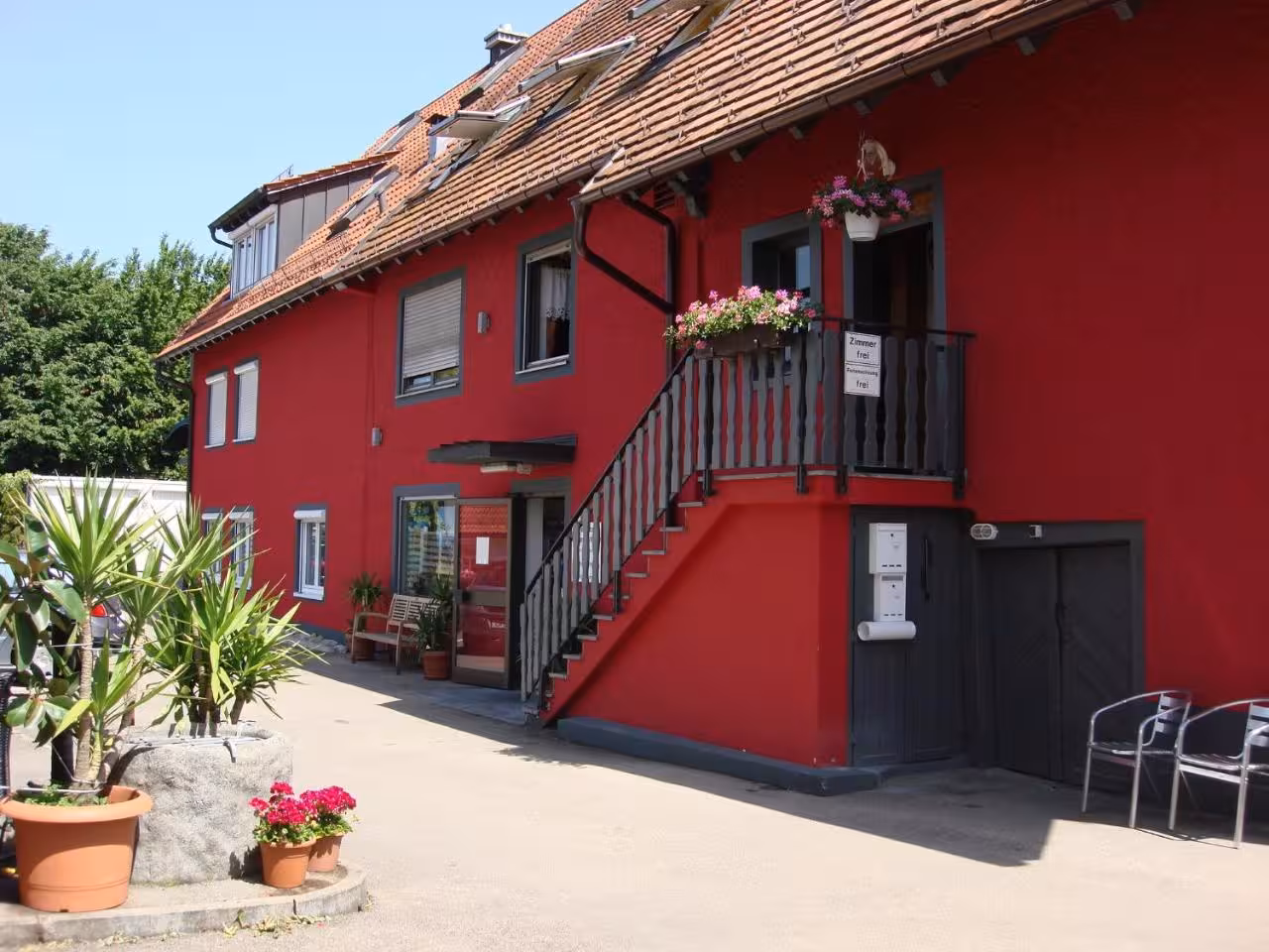 Bild der Unterkunft