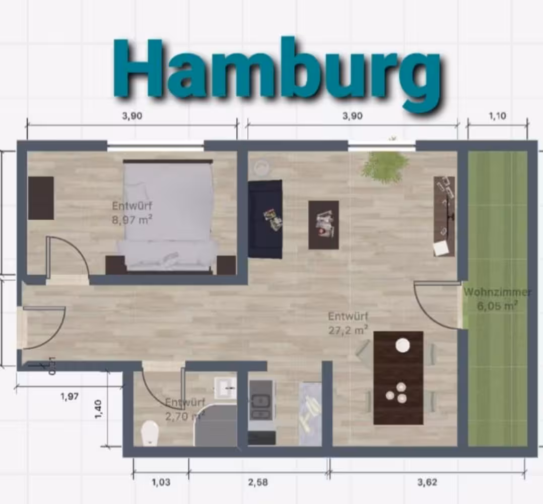Bild der Unterkunft