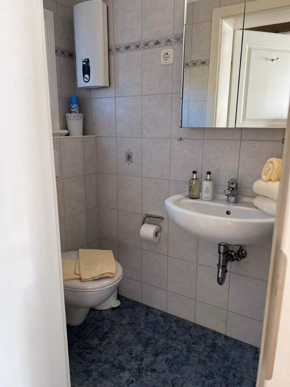 Bild der Unterkunft