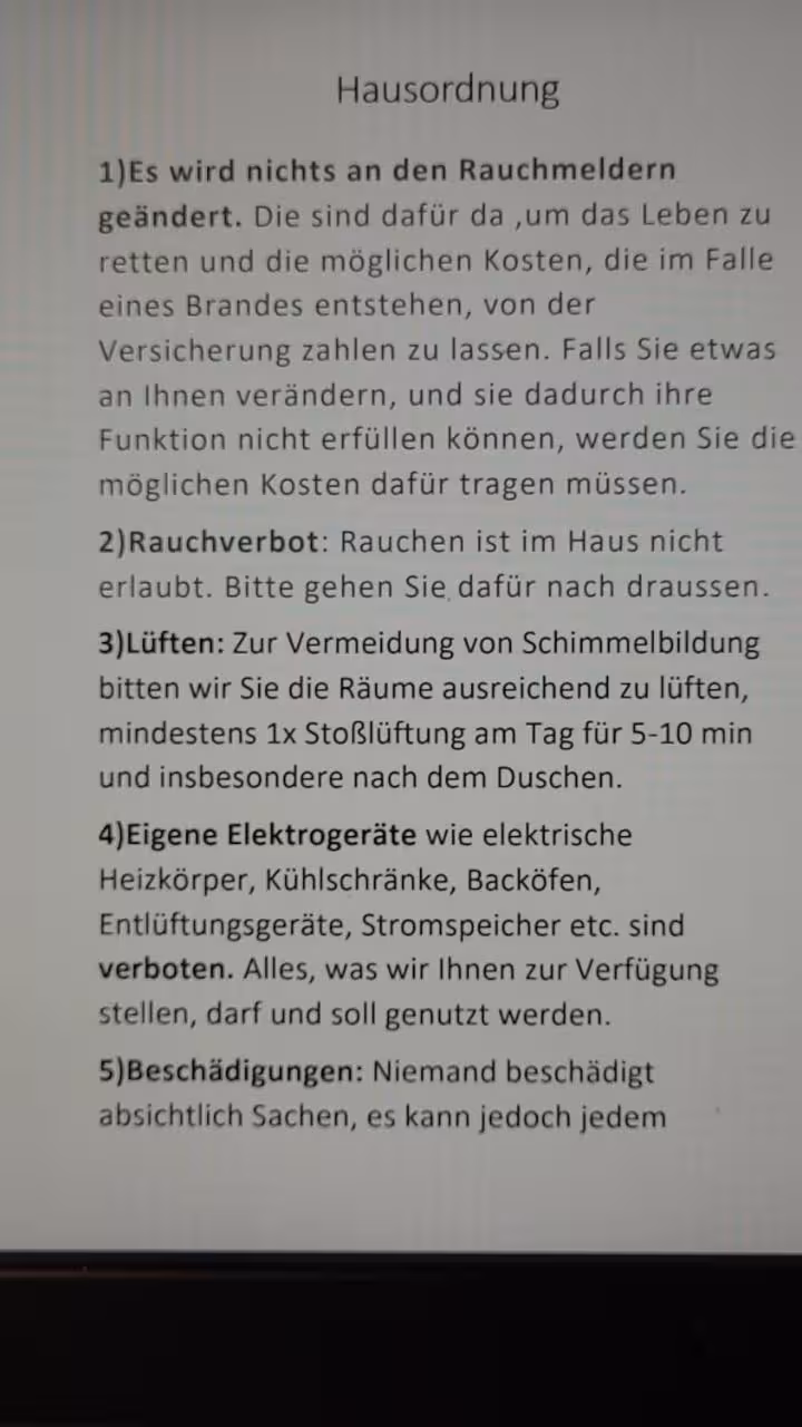 Bild der Unterkunft