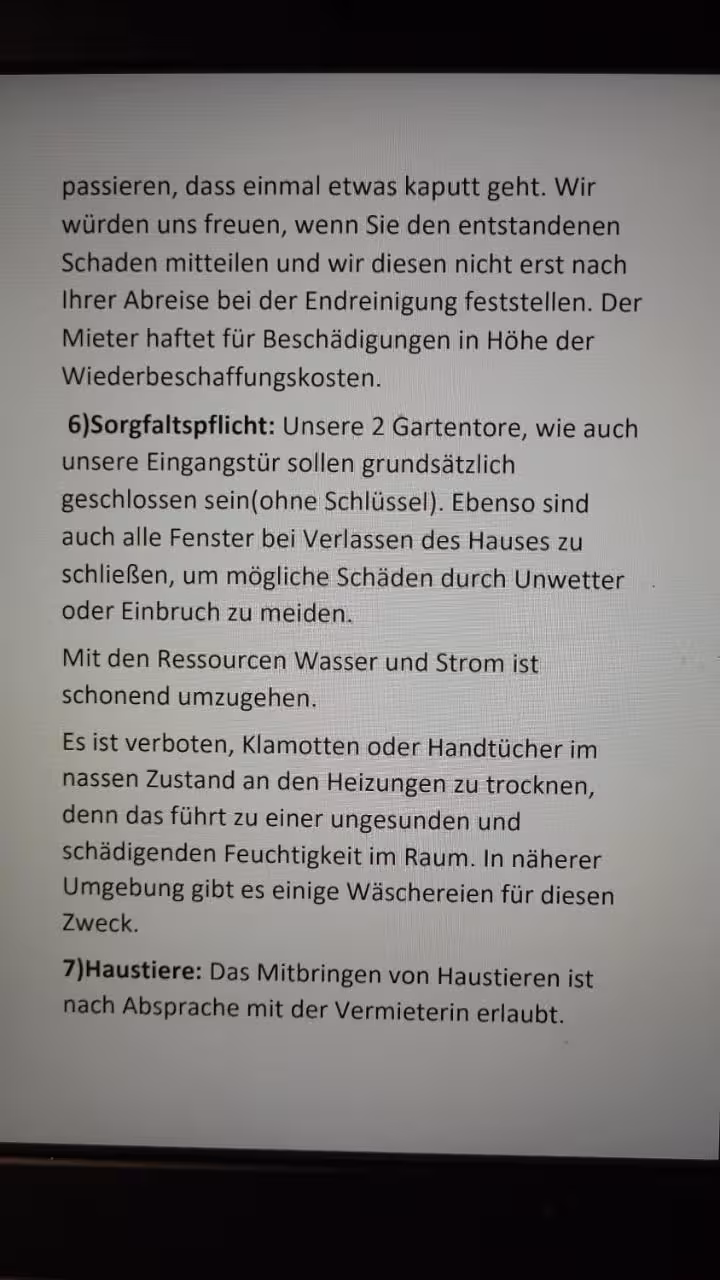 Bild der Unterkunft