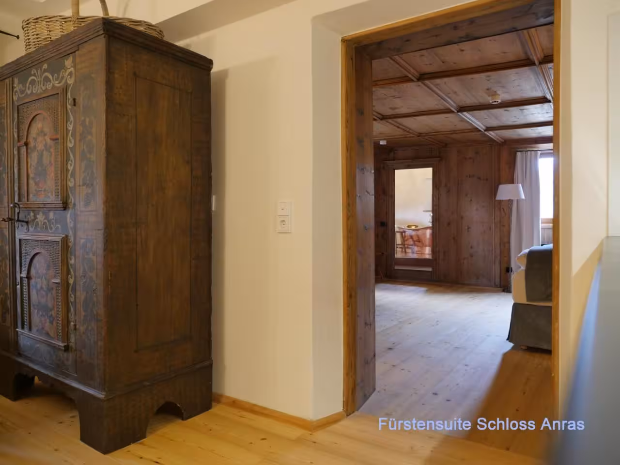 Bild der Unterkunft