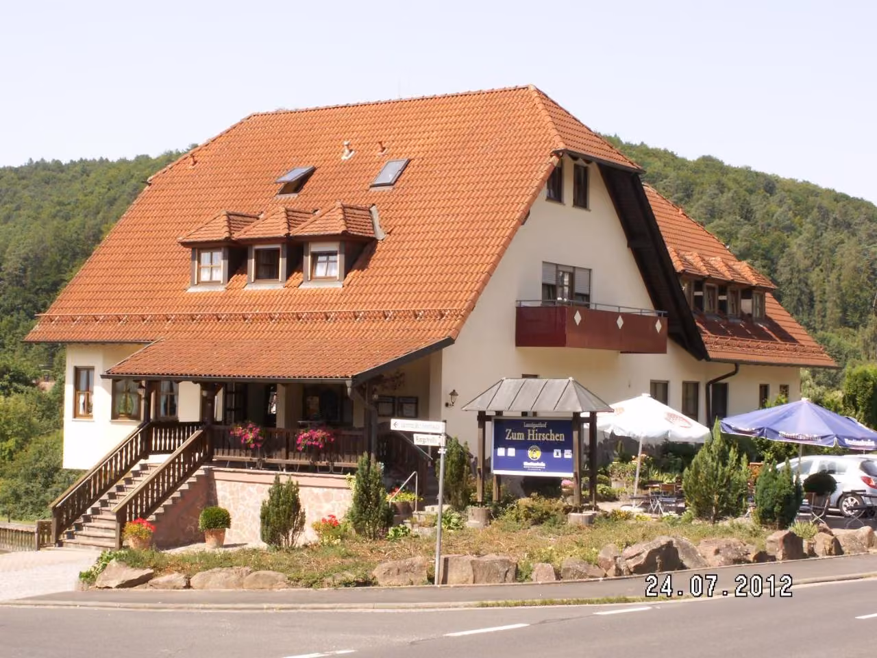 Bild der Unterkunft
