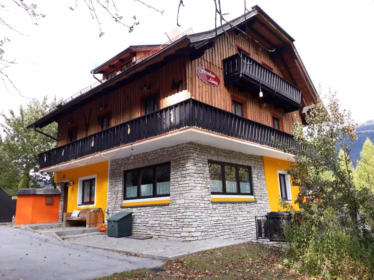 Bild der Unterkunft