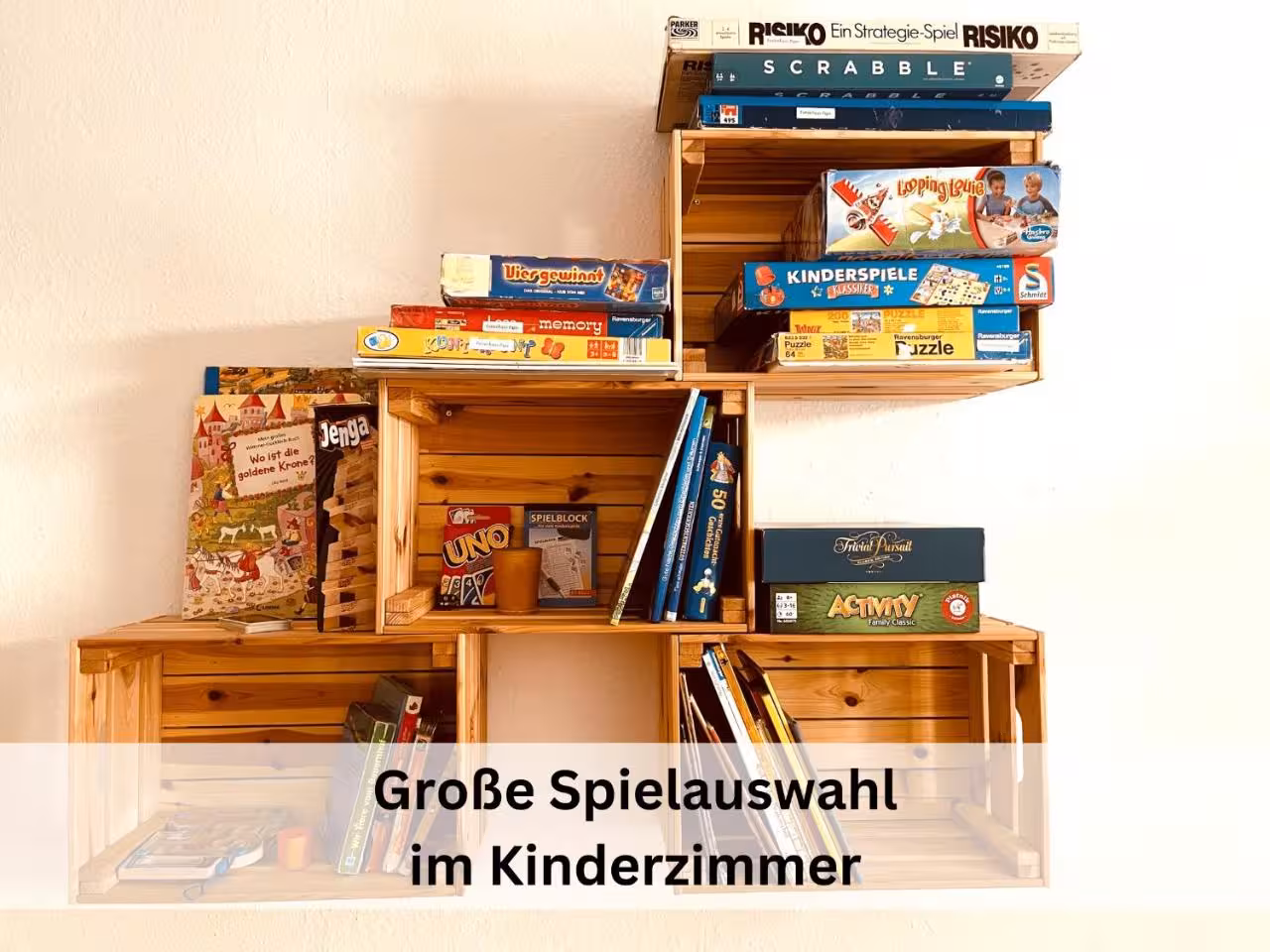 Bild der Unterkunft