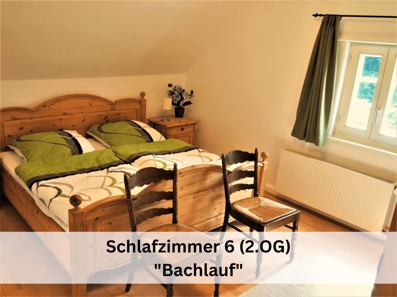 Bild der Unterkunft