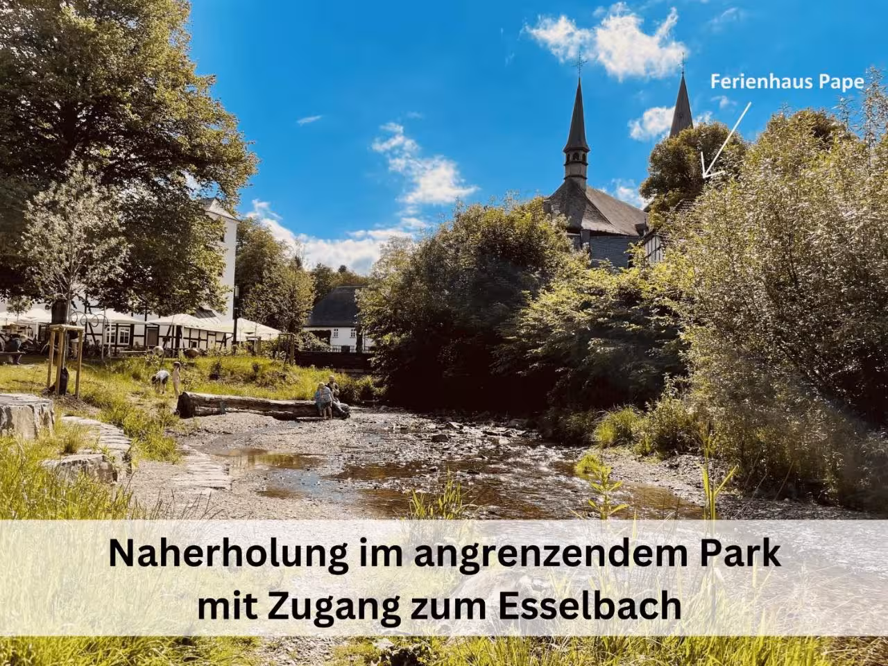 Bild der Unterkunft