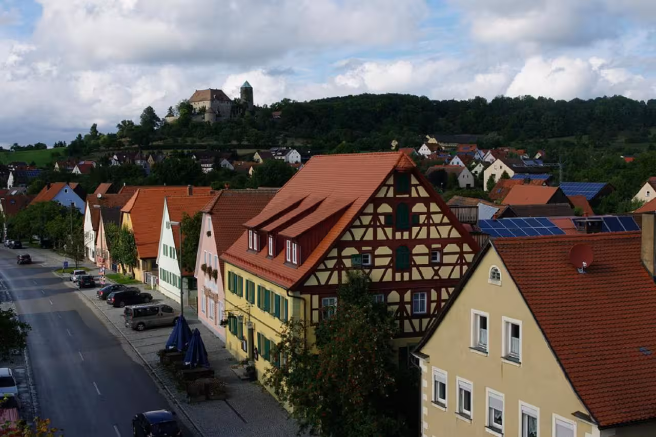 Bild der Unterkunft