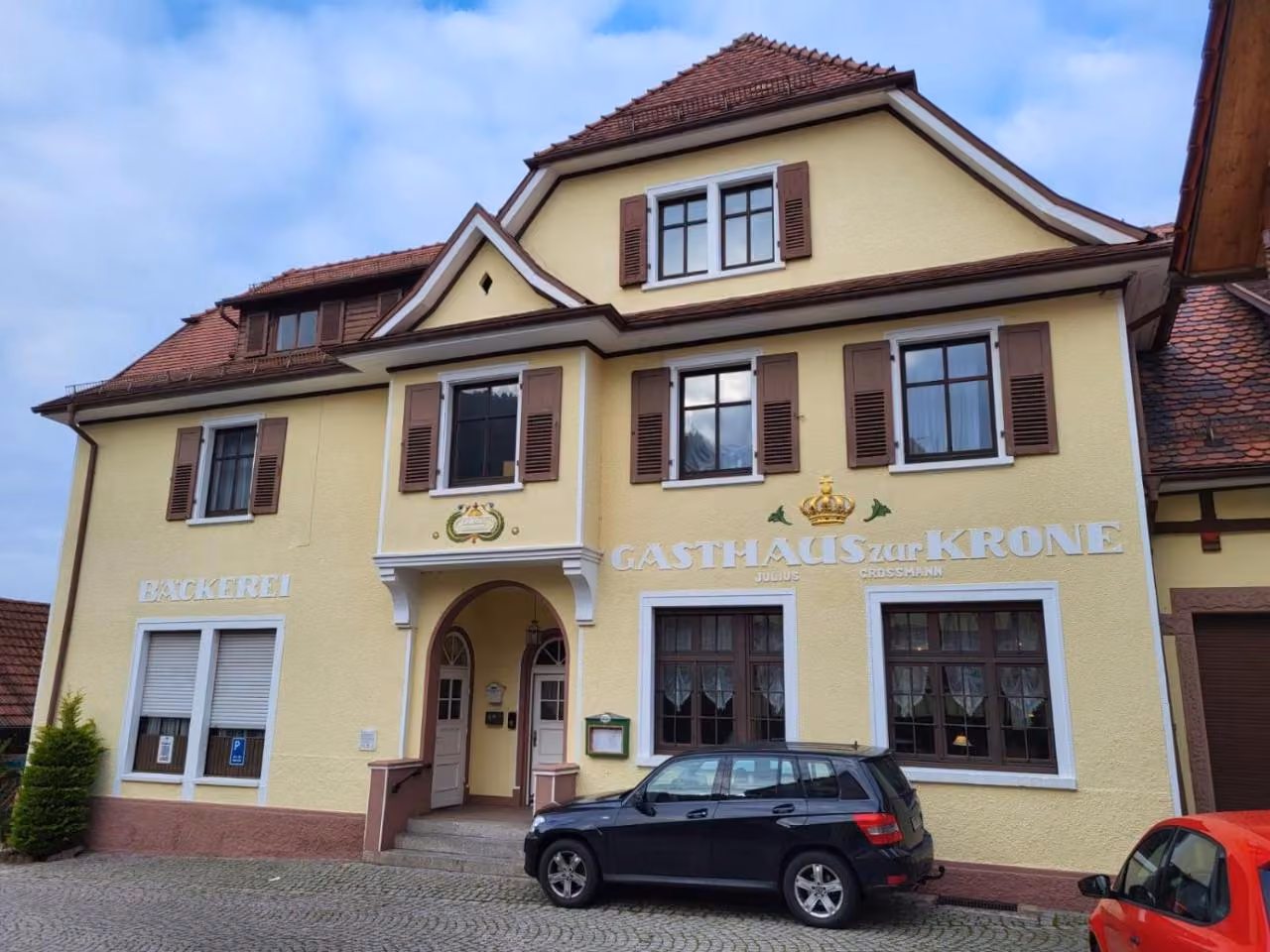 Bild der Unterkunft