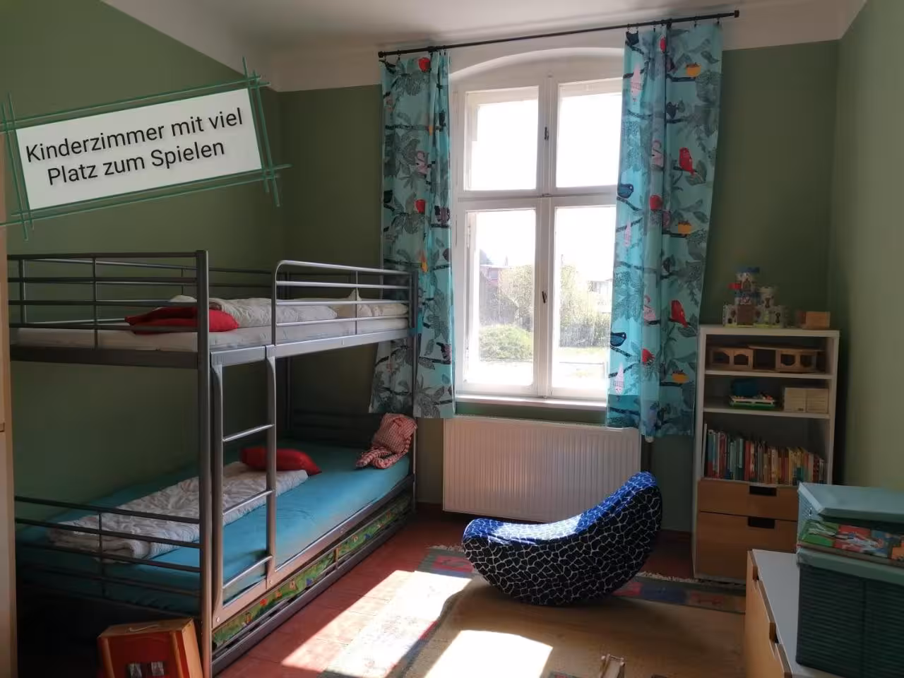 Bild der Unterkunft