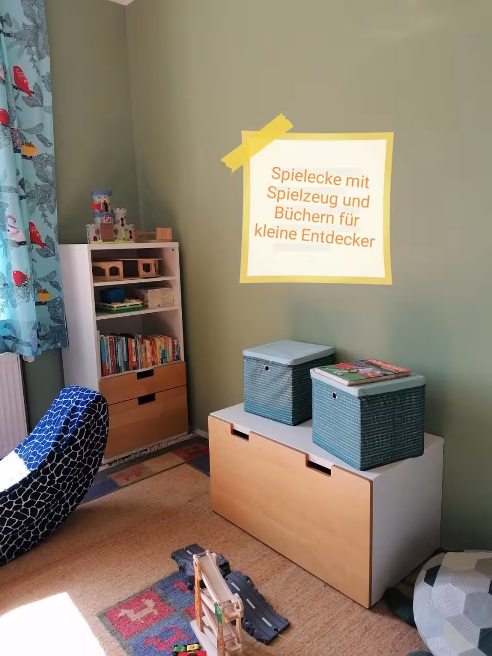 Bild der Unterkunft