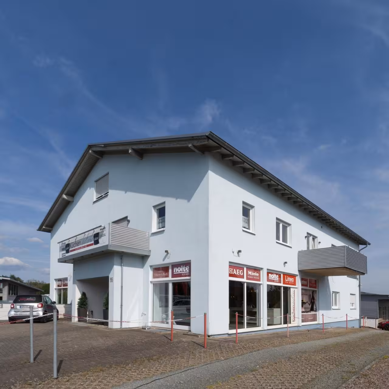 Bild der Unterkunft