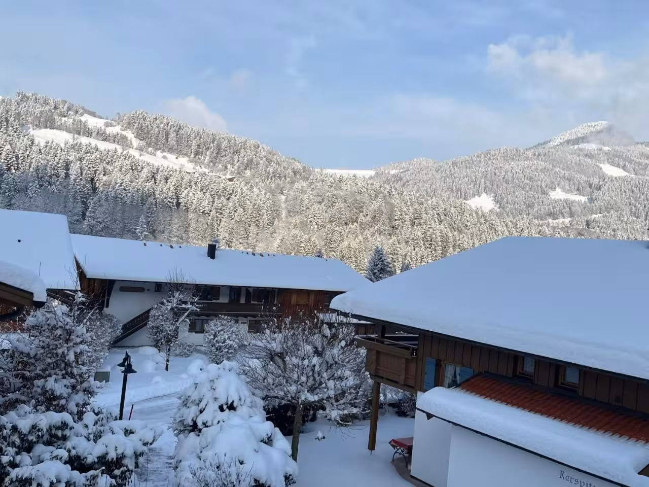 Bild der Unterkunft